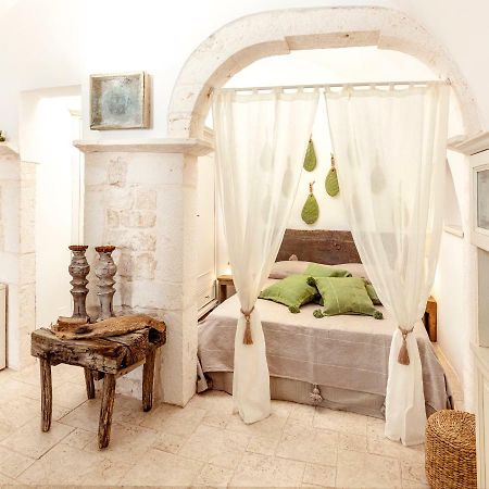 Alesia Luxury Suite Ostuni Εξωτερικό φωτογραφία