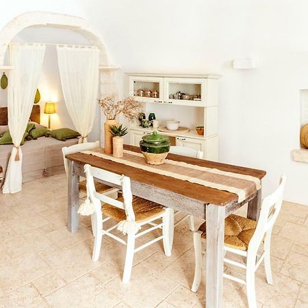 Alesia Luxury Suite Ostuni Εξωτερικό φωτογραφία