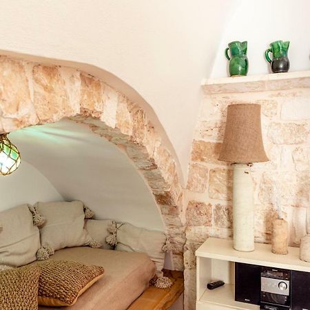 Alesia Luxury Suite Ostuni Εξωτερικό φωτογραφία