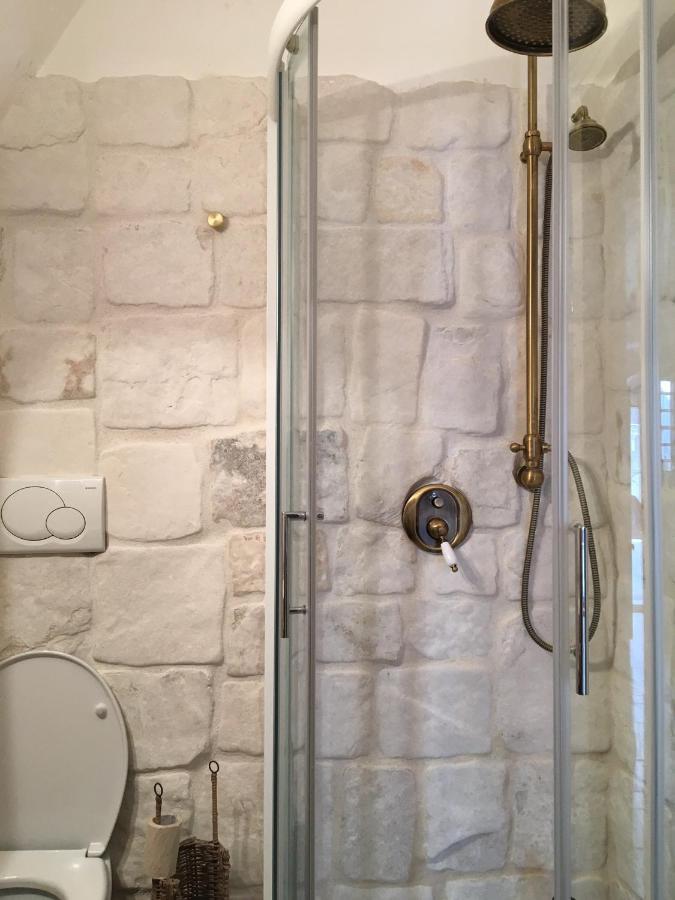 Alesia Luxury Suite Ostuni Εξωτερικό φωτογραφία