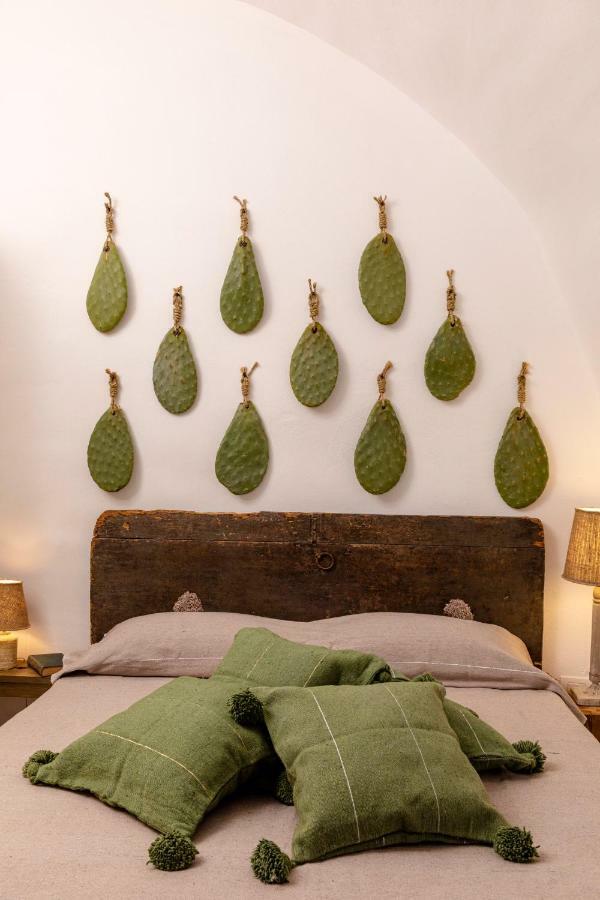 Alesia Luxury Suite Ostuni Εξωτερικό φωτογραφία