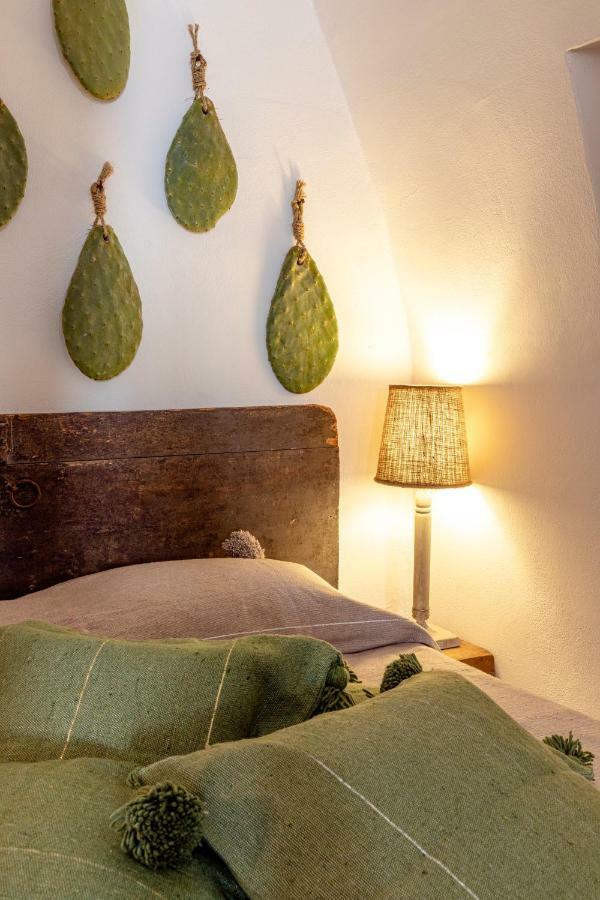 Alesia Luxury Suite Ostuni Εξωτερικό φωτογραφία