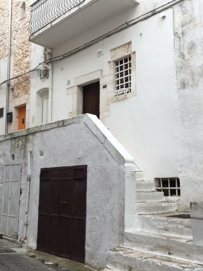 Alesia Luxury Suite Ostuni Εξωτερικό φωτογραφία