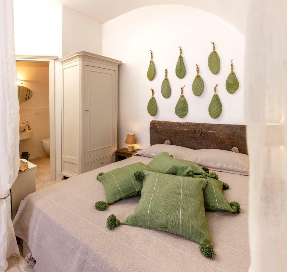 Alesia Luxury Suite Ostuni Εξωτερικό φωτογραφία
