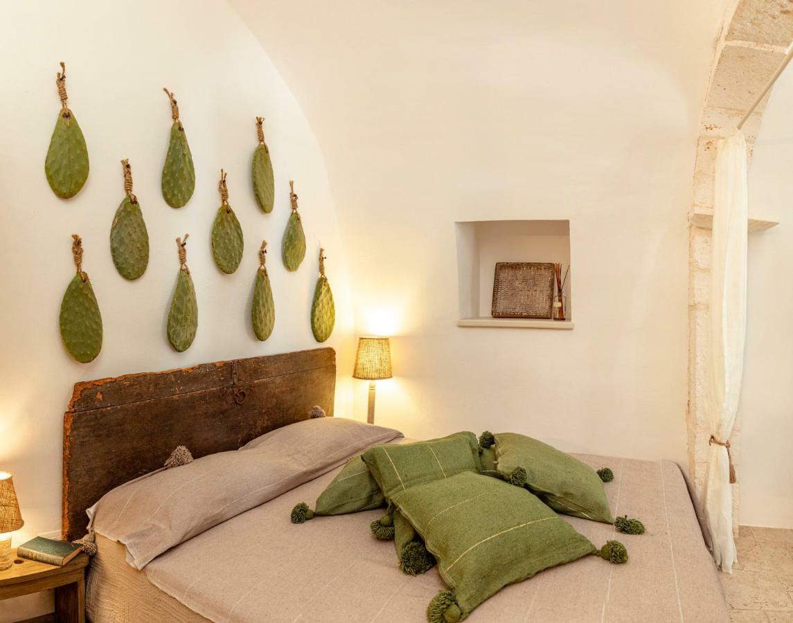 Alesia Luxury Suite Ostuni Εξωτερικό φωτογραφία